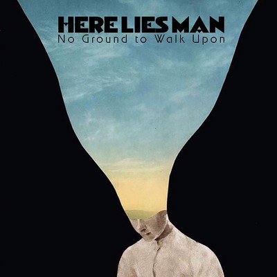 Here Lies Man No Ground to Walk Upon (CD) Album