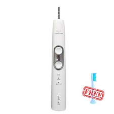 Philips Sonicare ProtectiveClean 6100 electric toothbrush Handle HX685T HX685J