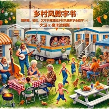 : ??????????????????????1-10 by David E. McAdams (Chinese) Paperback Book