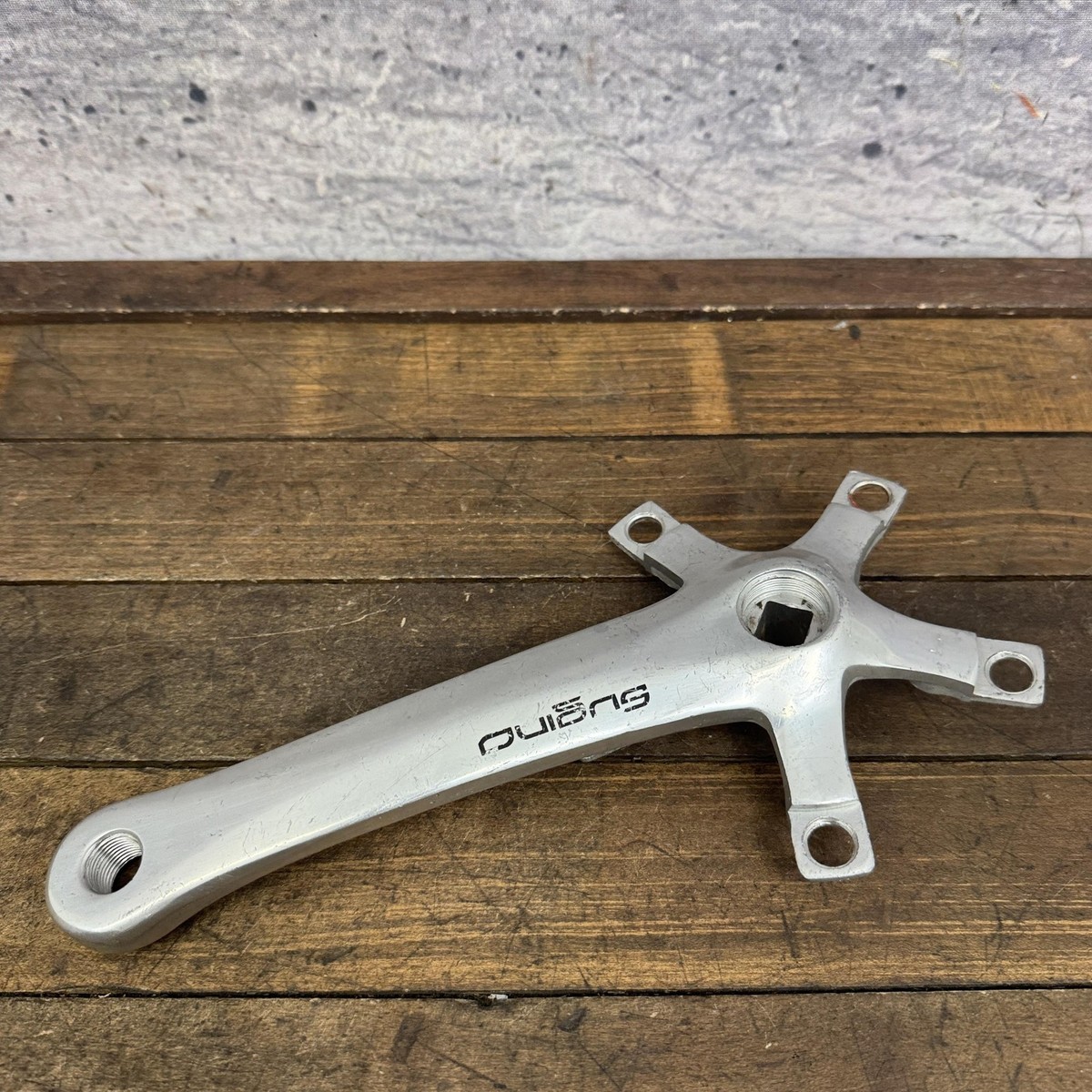 Sugino XD2R Right Crank Arm Right 170mm 110 BCD Double Square