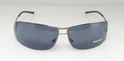 Genuine Police Brand Sunglasses # S2821-568 New Vintage Stock