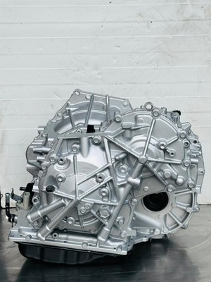 TOYOTA CH-R TRANSMISSION CVT AUTOMATIC 2WD K114 2.0L NON HYBRID 2016-2024