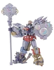 Chogokin Super Magical Combination King Robot Mickey & Friends Disney 100 Years