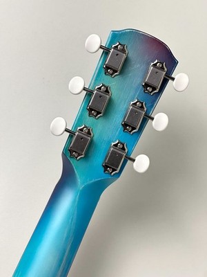 K.Yairi YFP-02ABL CTM Aurora Blue | eBay