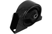 Metalcaucho Lagerung Motor Hinten FüR Nissan Almera II Hatchback N16