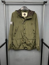 Pretty Green Mens Nylon Jacket Size S