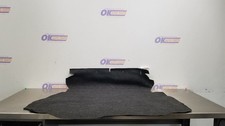98 Ford Mustang Svt Cobra Spare Wheel Rim Cover Carpet