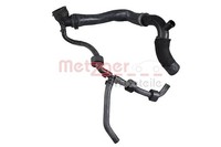Metzger Autoteile KüHlerschlauch 2421562 FüR VW Passat B6 Variant 3C5 3C2 CC 357