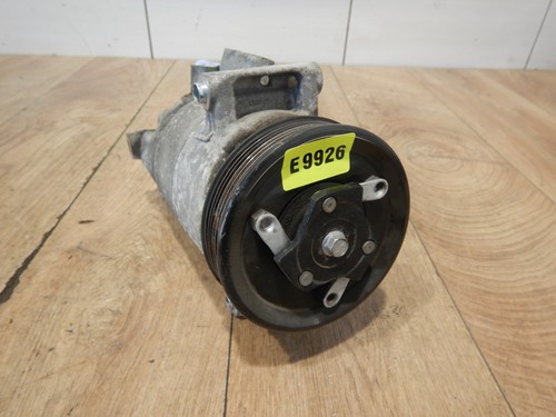Klimakompressor VW T6 Golf 7 Skoda Octavia 5E Fabia 1,4 5Q0820803D Original