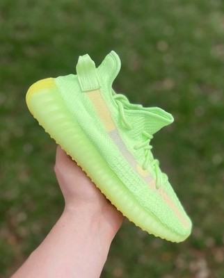 Size 7 GID Yeezy Boost 350 V2