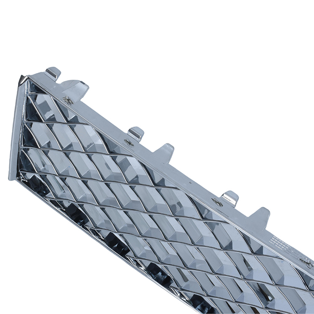 Brand New For 2017-2020 BENTLEY Bentayga Front Bumper Lower Right Vent Grille