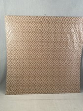 WOVEN TEXTURES Designer Series Paper DSP Stampin Up 12x12 Full Pack 2602