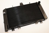 Kawasaki 1100 ZRX 1200 ZRX -97/06- Wasser KüHler -RA1411