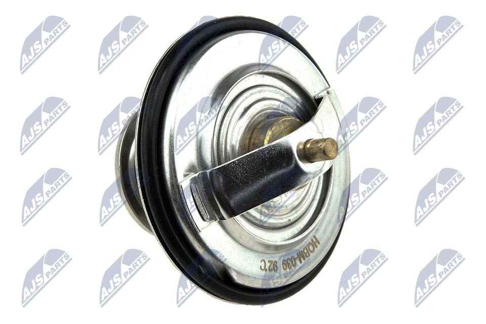 THERMOSTAT COOLANT CTM-BM-039 FOR SKODA VW PASSAT/B5.5 AUDI A4/B6/Convertible - Image 2