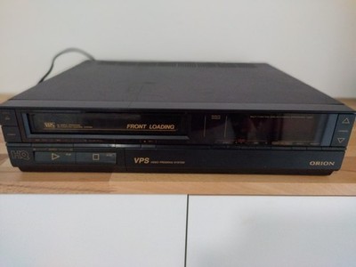 Orion VH-535ARC VHS Video-Recorder für Bastler