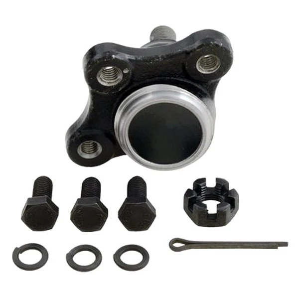 For Mazda B2200 1990-1993 TRW Front Upper Ball Joint - Imagem 2 de 2