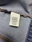 Mudd Girls Denim Jacket Size 7 – Youth Western Style, Smoke-Free Home — photo 6