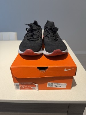 Nike Epic Flyknit 2 Men's Running Shoes Size 10.5