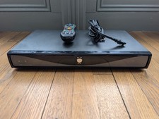 TiVo Roamio Pro DVR TCD840300 Lifetime Subscription 3 TB Slide Pro Remote