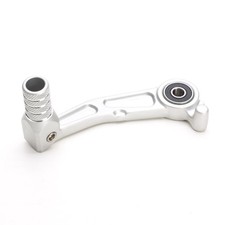 Schalthebel f&uuml;r KTM 125/200/390 DUKE '11-13 ALU, KLAPPBAR ALU, KLAPPBAR Vergl Nr