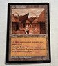 Vec Townships - LP - Magic the Gathering Tempest TMP #329 1997