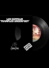 Led Zeppelin - Shift Your Gear Here BF25 Vinyl  7inch New&Sealed