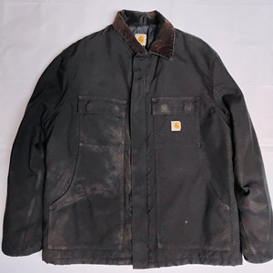 Carhartt Rn 14806 Jacket | eBay