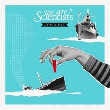 Its A Hit von We Are Scientists | CD | Zustand sehr gut