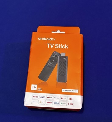Android 14.0 TVR3 Box S Stick HDMI WiFi 8GB+128GB Smart TV Streaming Media 4K