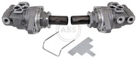 Hauptbremszylinder A.B.S. 75234 FüR Yaris Verso Toyota Aluminium VAN SCP10_ Vvti