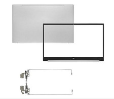 New HP Pavilion 15-EG 15T-EG 15-EH 15Z-EH Back Cover Bezel Hinges M08901-001