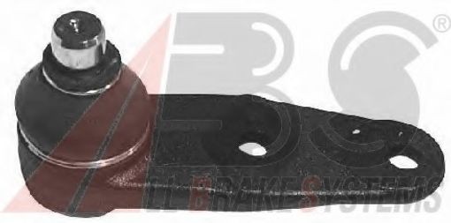 2x ✅Fits A.B.S. 220230 Ball Joint  ⭐UK Seller⭐ - Image 7