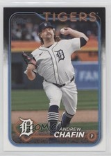 2024 Topps Update Andrew Chafin #US332 11cz