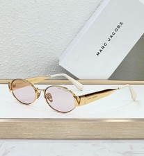 Marc Jacobs Unisex Sunglasses - MODEL: MARC806/S - SIZE: 58  19-140