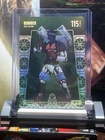 2025 Bo Jackson Battle Arena Alpha Update Bomber Lino Ice Battlefoil