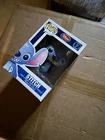 Disney Store STITCH Funko POP ** New in Box ** #12