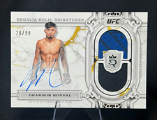 2024 Topps Royalty UFC Checklist Guide in-content 12