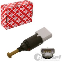 Febi Bilstein Bremslichtschalter FüR CitroËN Berlingo C2 C3 C5 Xsara Peugeot