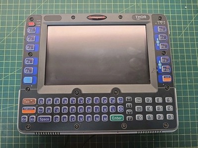Honeywell VM1C1A1A1AUS34A (163151-0001) TOUCH SCREEN 