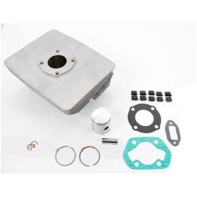 Supertherm Zylinderkit 50ccm 6,25 PS für Zündapp KS, CS, CX, GTS, Hai cylinder