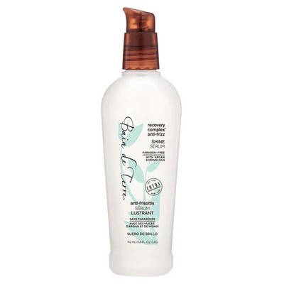 Bain de Terre Recovery Complex Anti-Frizz Shine Serum 3.8oz