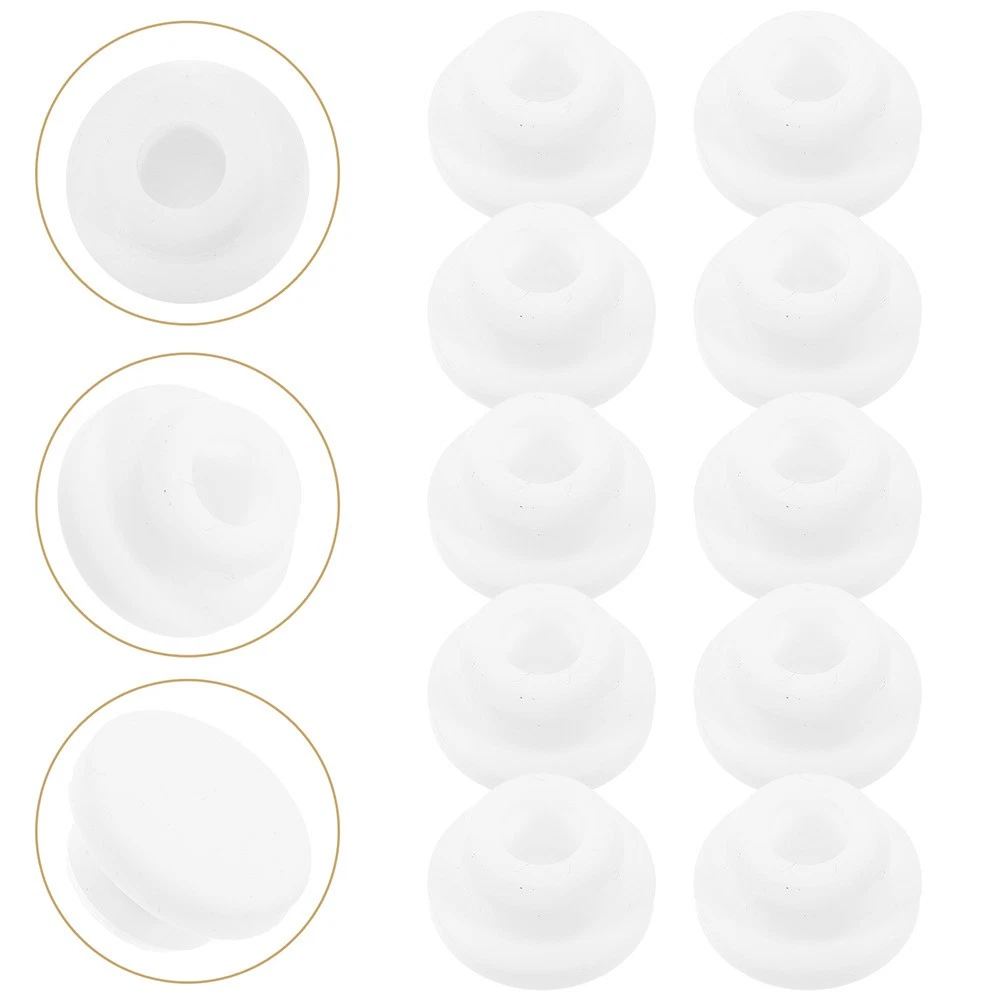 1 X Silicone Anello Guarnizione Ricambio Vasca Lavello Spina