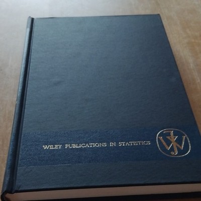 Wiley & Sons: Sample Survey Methods and Theory Vol II Theory, geb.