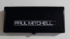 Paul Mitchell metal Shears protector travel case (only)
