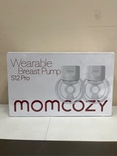 Momcozy Hands-Free Breast Pump S12 Pro