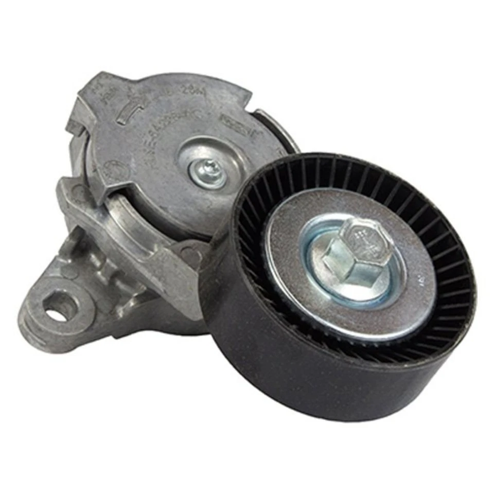 Tensor de correa accesorio BT155 Motorcraft para camioneta F150 Ford F-150 2015-2020 Foto 3 de 4