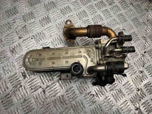 VW GOLF VII Variant BA5, BV5 AGR-Kühler 038131513AD 1.90 Diesel 2007 30588139