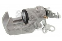 Bremssattel Hinten Rechts FüR Audi Seat Skoda VW 2003-2019