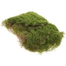 Fake Moss for Plants Indoor Artificial Carpet Terrace Decoration