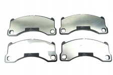Bloques de construcción Bosch 0 986 424 970 Porsche Cayenne 